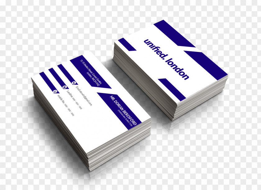 Decoration Company Business Card Cards Printing Applied Creative Ltd Office Supplies PNG
