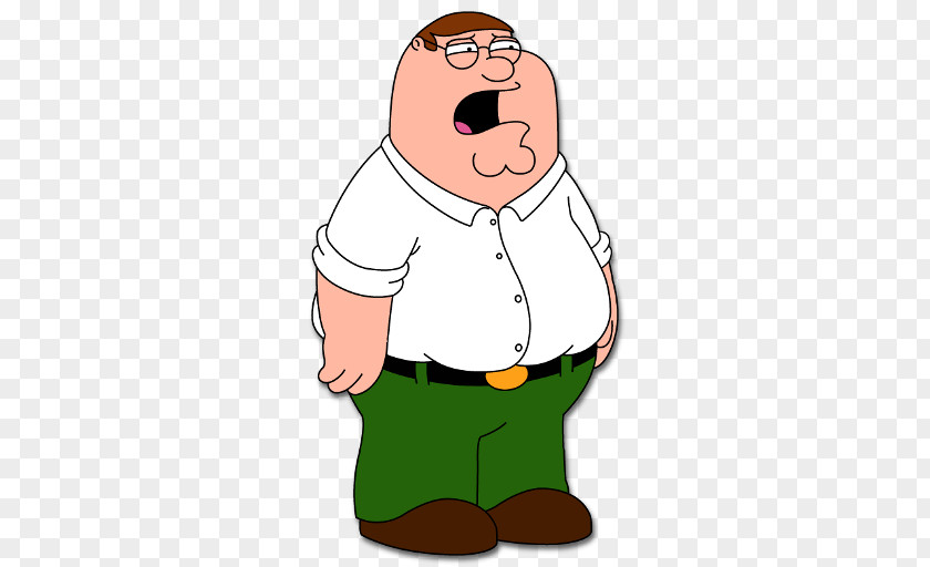 Family Tv Peter Griffin Brian Guy Video Game! Online Lois PNG