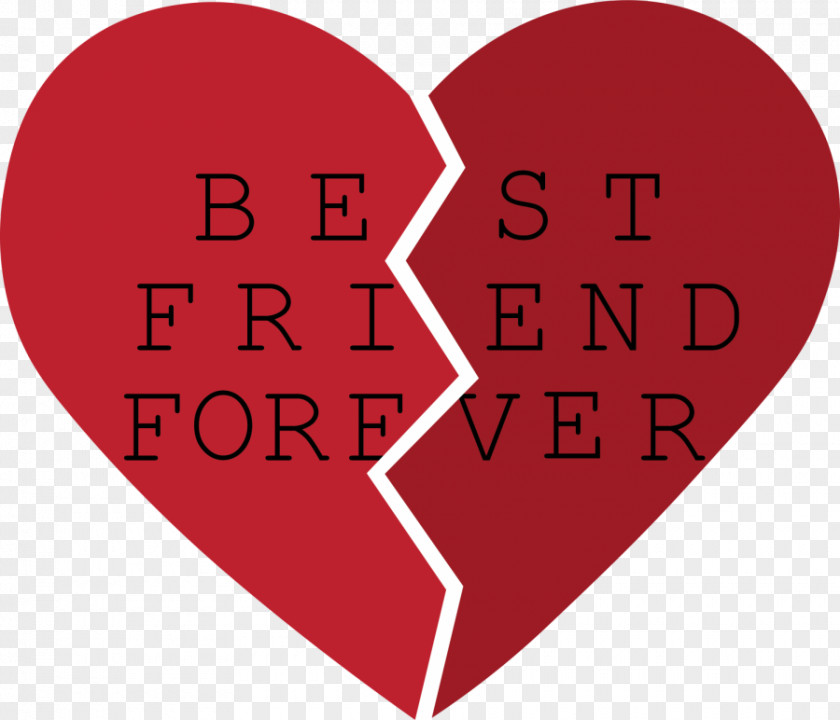 Friends In Heart Friendship Clip Art Love Image PNG