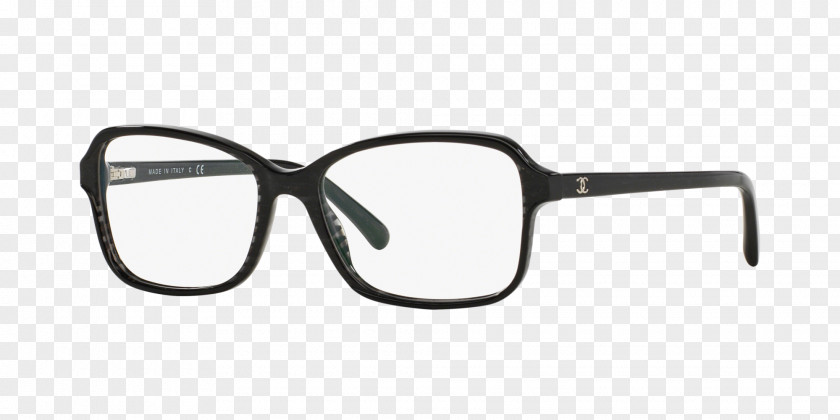 Glasses Goggles Sunglasses Chanel Ray-Ban PNG