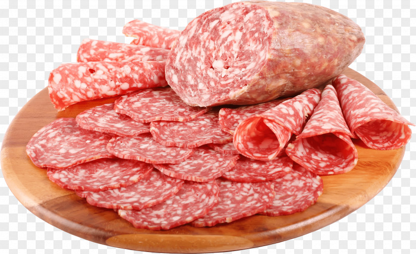 Ham Bacon Lorne Sausage PNG