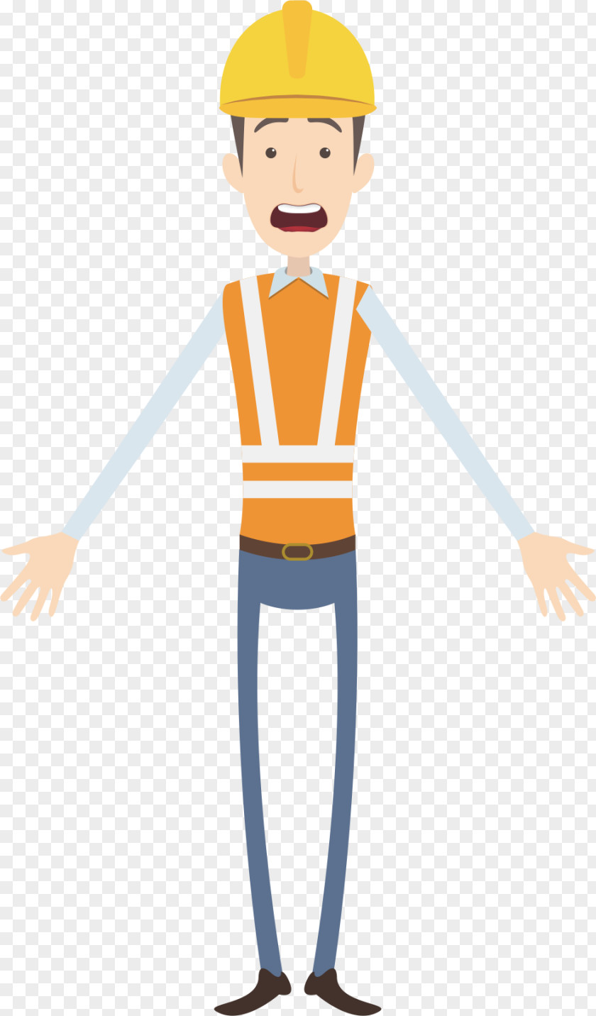 Helpless Man Clip Art PNG