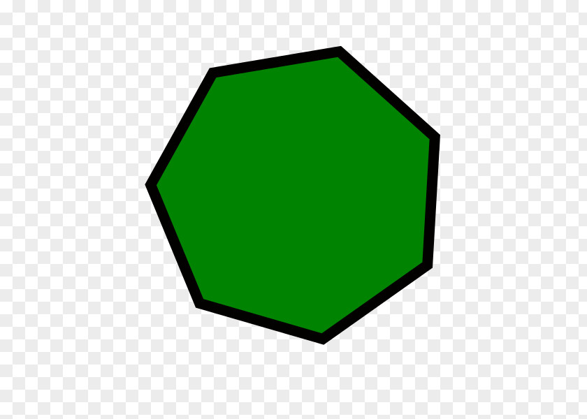Heptagon Shape Regular Polygon Triangle Pattern Square PNG