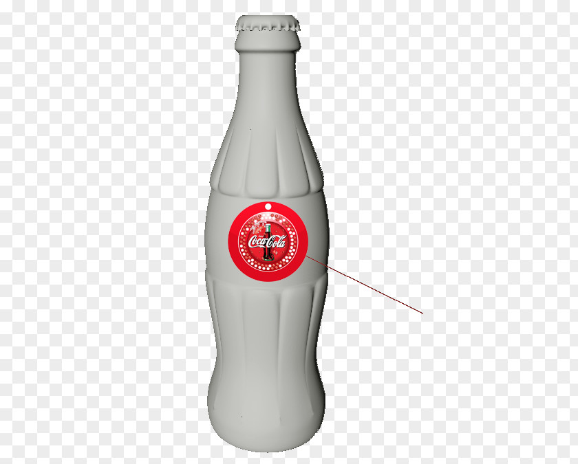 Hot Chili The Coca-Cola Company Fizzy Drinks Glass Bottle PNG