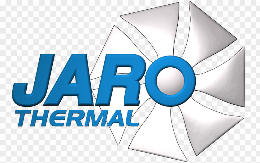 Jaro Thermal Inc Aaronia Logo PNG