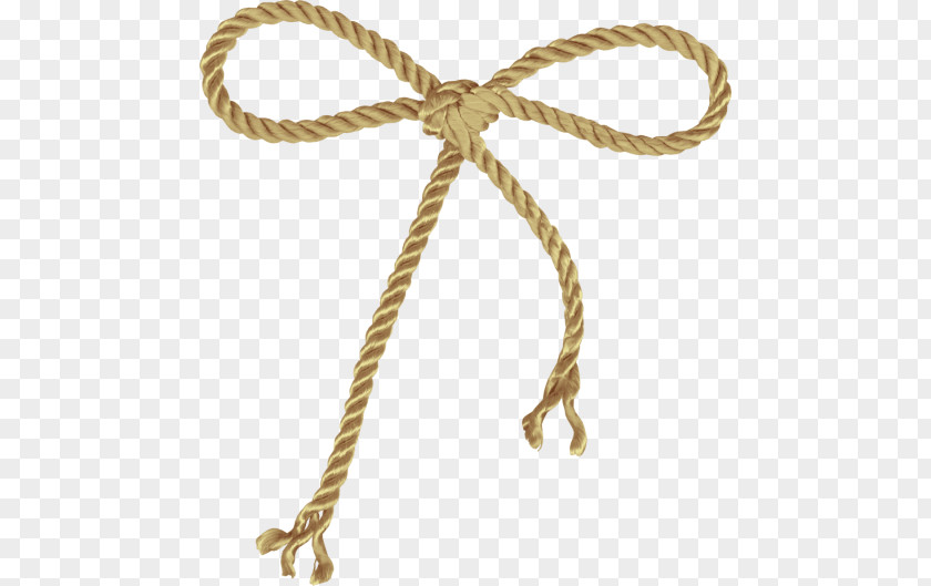 Rope Clip Art Image PNG