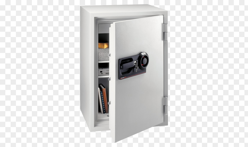 Safe Gun Sentry Group Security Electronic Lock PNG