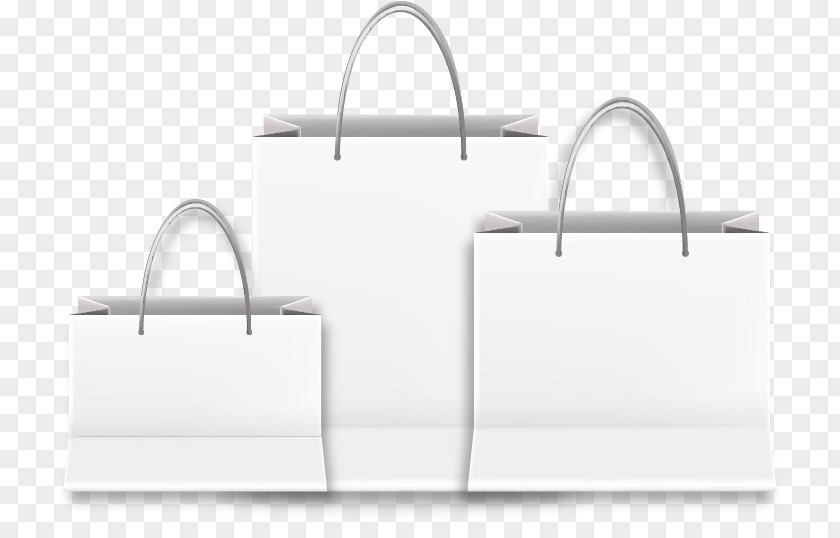 Shopping Bag Handbag Reusable PNG