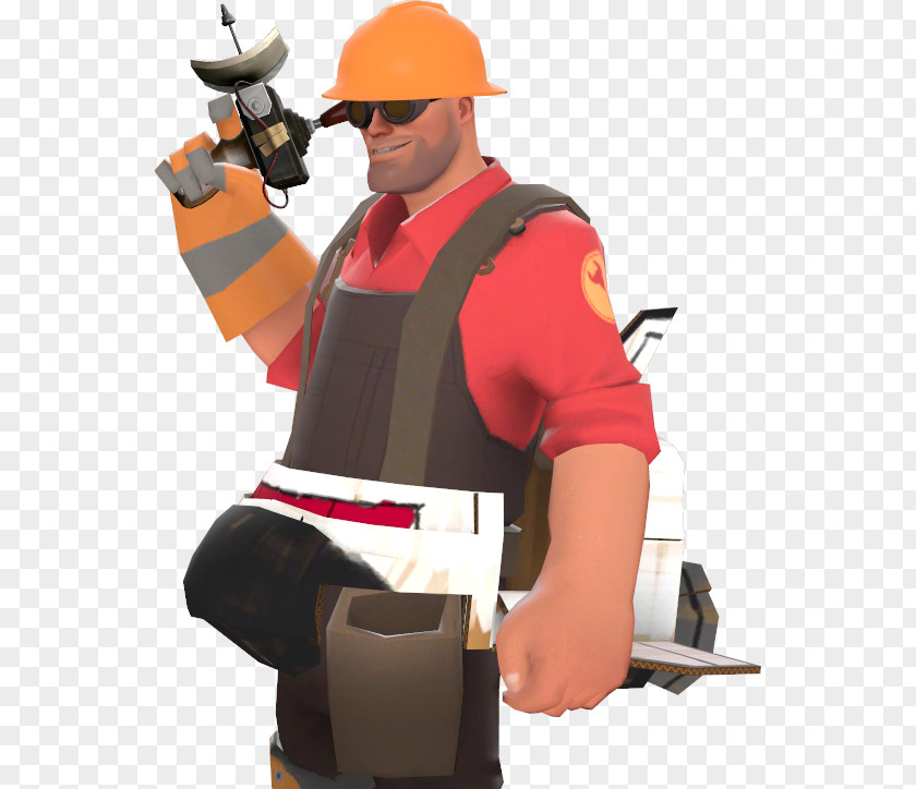 Team Fortress 2 The Final Frontier Фрахтовщик .tf PNG