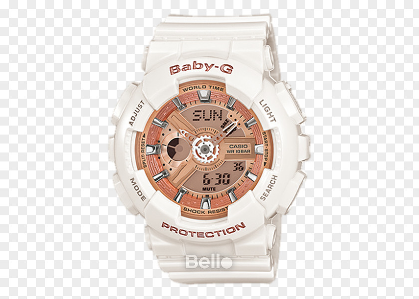 Watch G-Shock Strap Casio Clothing Accessories PNG