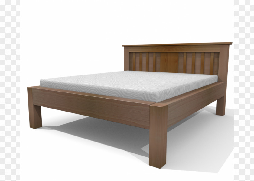 Bed Frame Bedroom Furniture Sets PNG