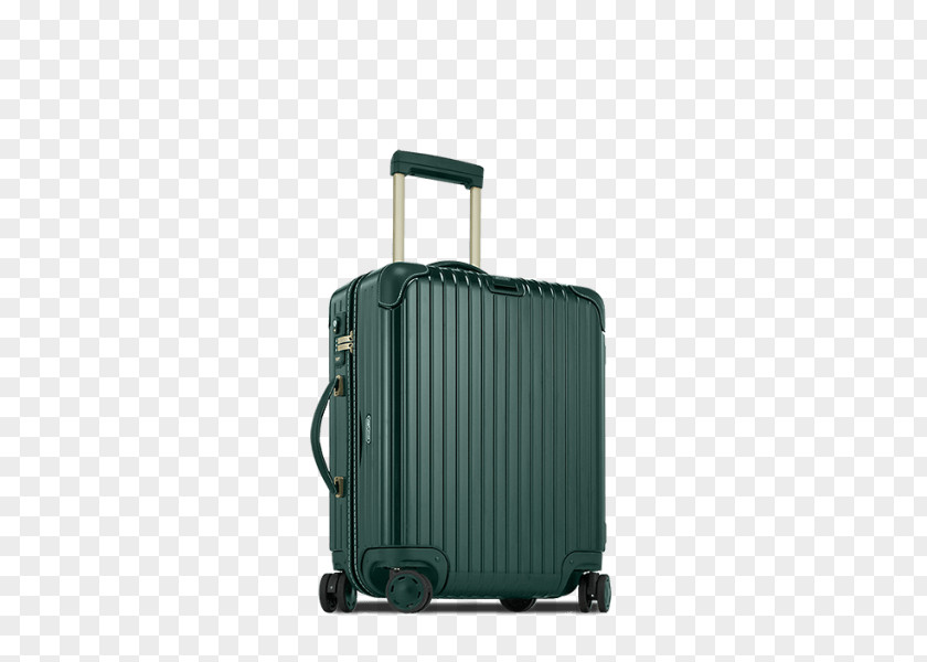 Bossa Nova Hand Luggage Bag PNG