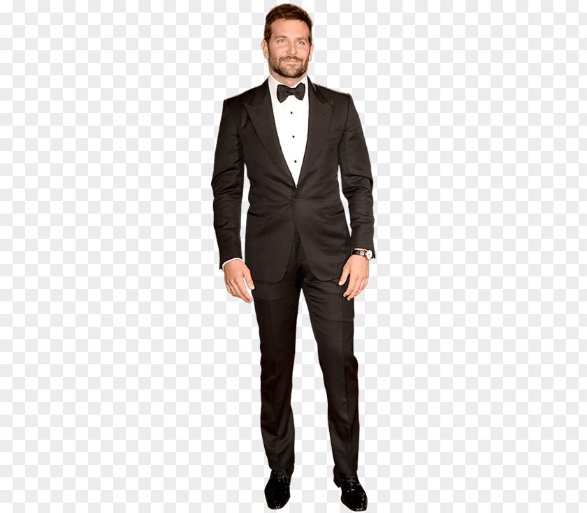 Bradley Cooper Tuxedo PNG Tuxedo, man wearing black tuxedo and round white watch clipart PNG