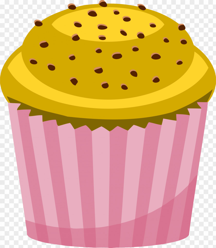 Cake Cupcake Birthday Chocolate Food PNG