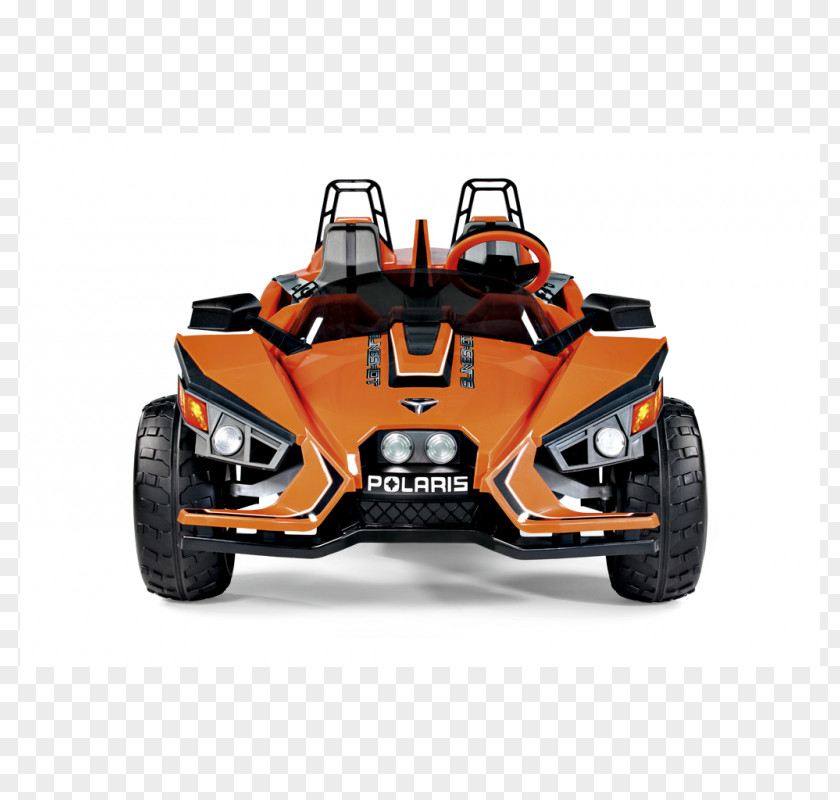 Car Polaris Slingshot Industries Electric Vehicle Peg Perego PNG