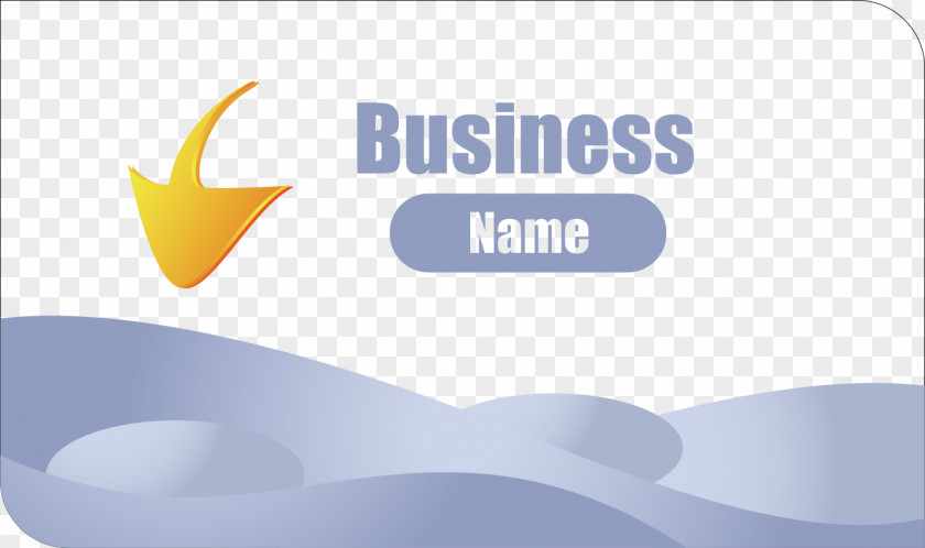 Creative Business Card Template Creativity Designer PNG