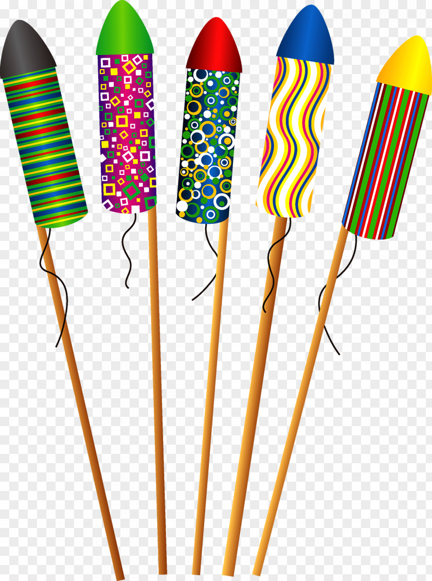 Firecrackers PNG