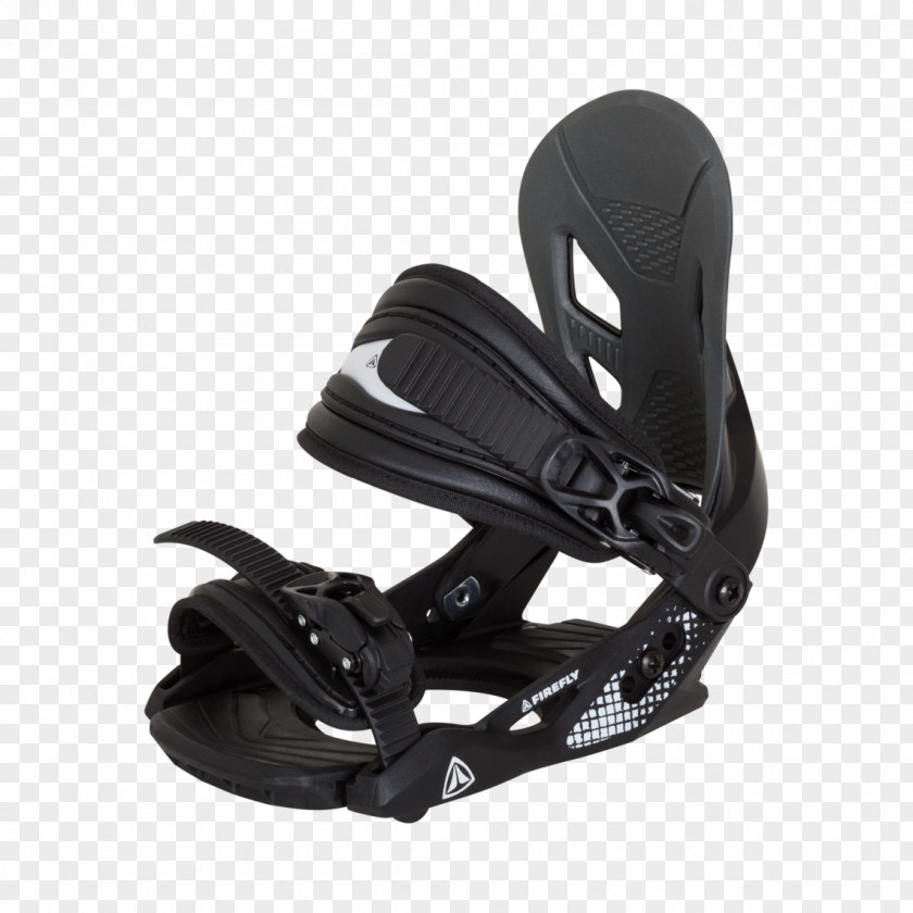 Firefly Snowboarding Nidecker Ski Bindings PNG