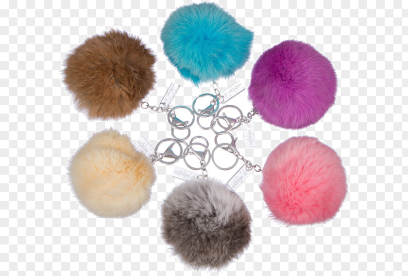 Fur Ball Headgear PNG