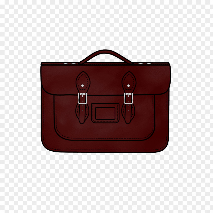 Leather Product Baggage Business PNG