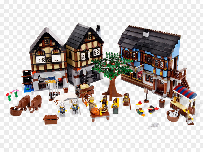 Lego Amazon.com Castle Minifigure Toy Block PNG