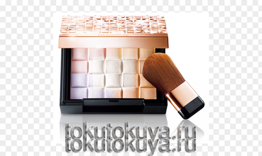 MAQuillAGE Shiseido Face Powder Cosmetics Uno PNG