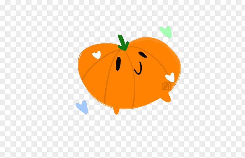 Orange Fruit Pumpkin Calabaza Clip Art PNG