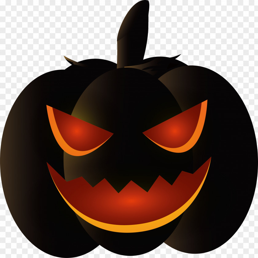 Pumpkin Lantern PNG