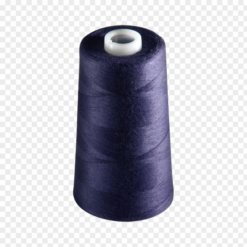 Sewing Supplies Polyester Textile Spinning PNG