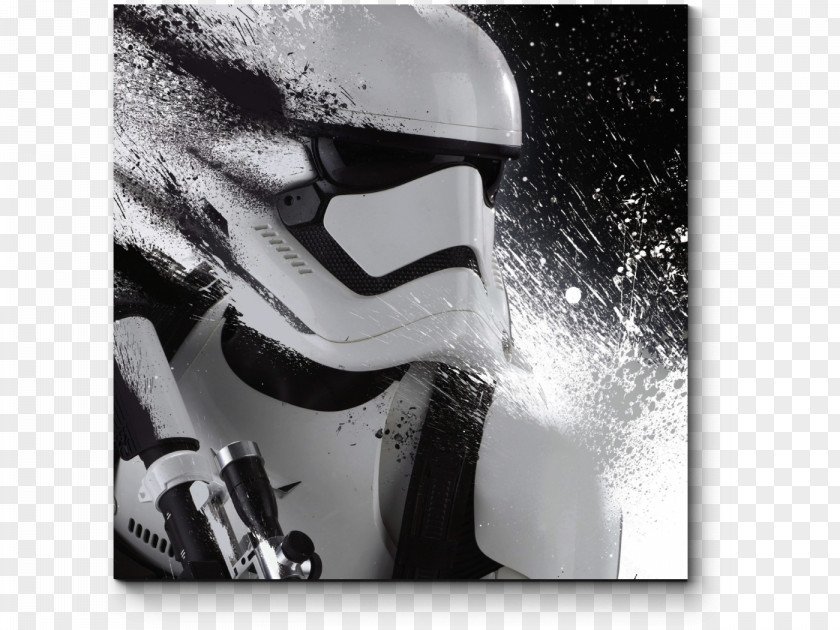 Stormtrooper Star Wars Film Anakin Skywalker Image PNG