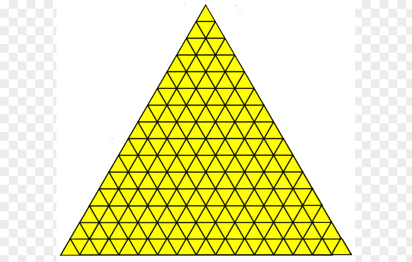 Triangle Ternary Plot System Phase Diagram PNG