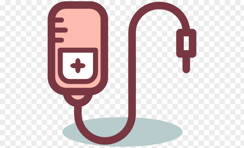 Blood Donation Iconfinder Icon PNG