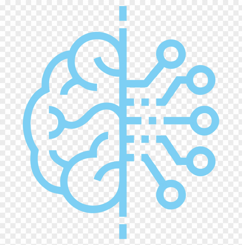 Brain Icon Flaticon Deep Learning With Python Machine Artificial Intelligence PNG