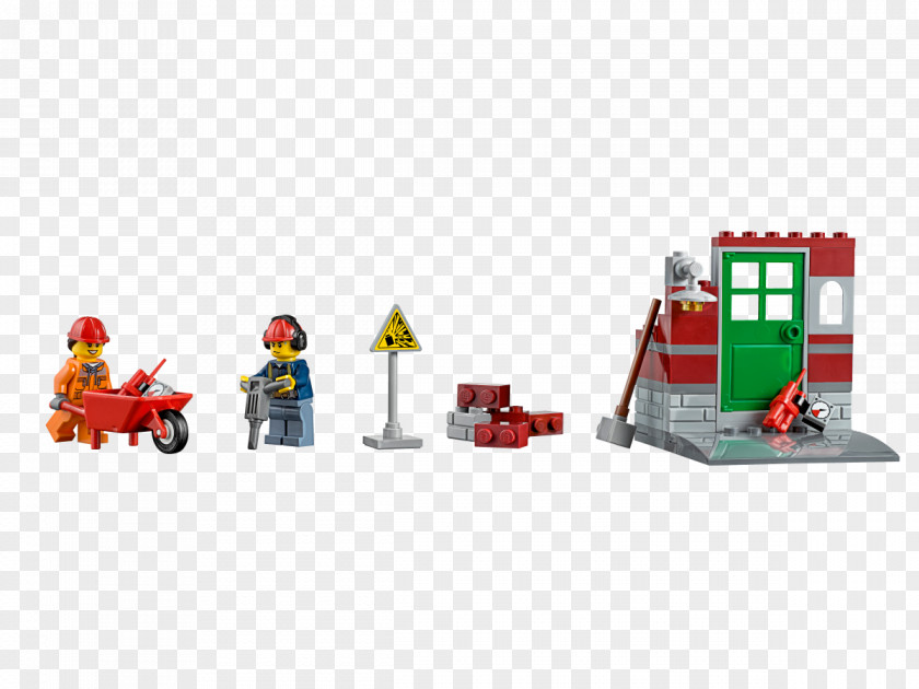 Bulldozer Lego City Toy Amazon.com Mindstorms PNG