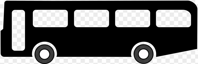 Bus Clip Art PNG