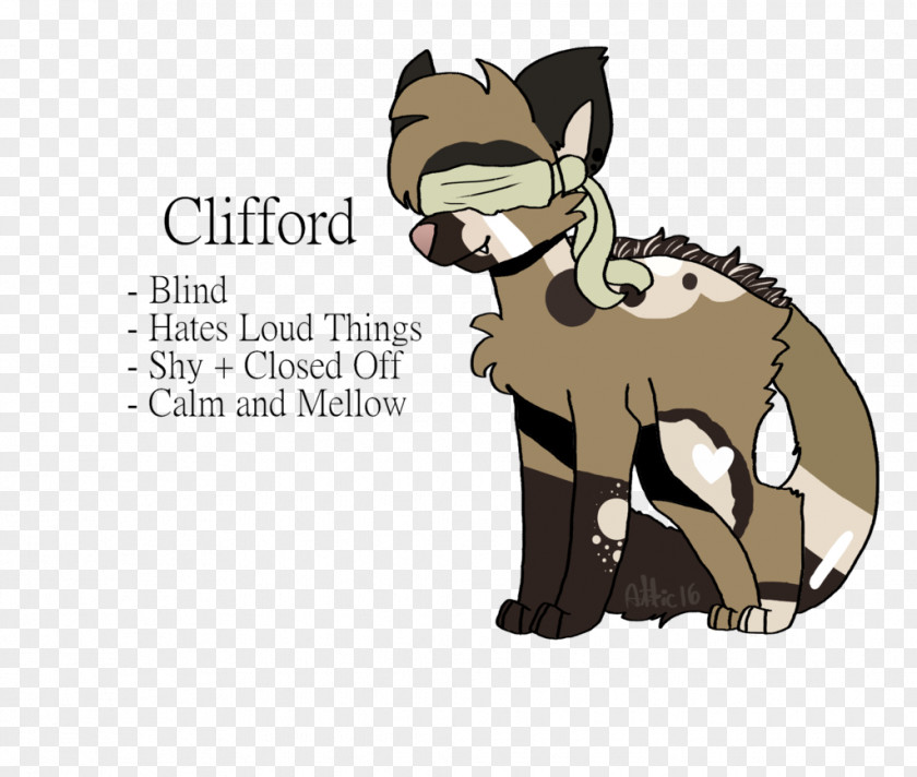 Cat Dog Snout Clip Art PNG