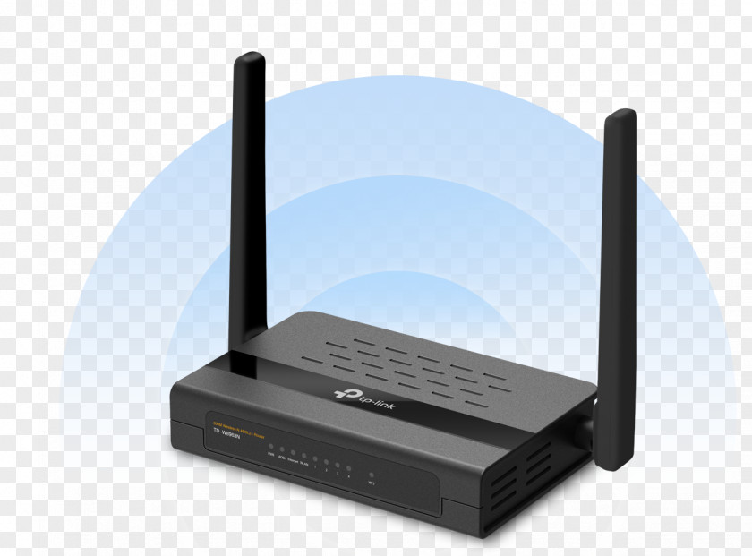 High Speed Internet Connection Wireless Access Points Router Output Device PNG