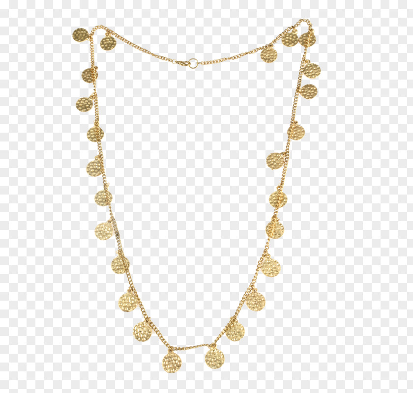Jewellery Earring Necklace Gold PNG