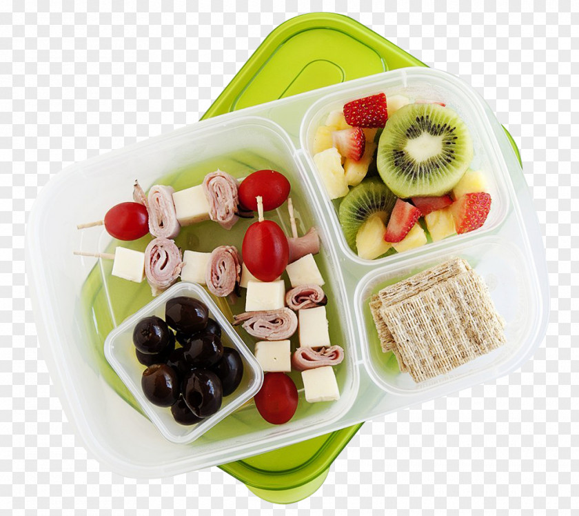 Lunch Box Lunchbox Food PNG