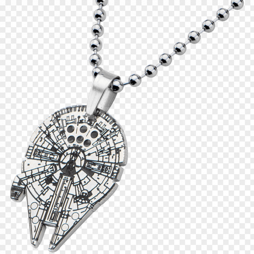 Necklace Locket Silver Jewellery Chain PNG