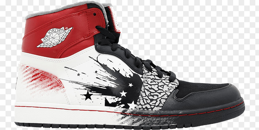 Nike Air Jordan Shoe Sneakers Retail PNG