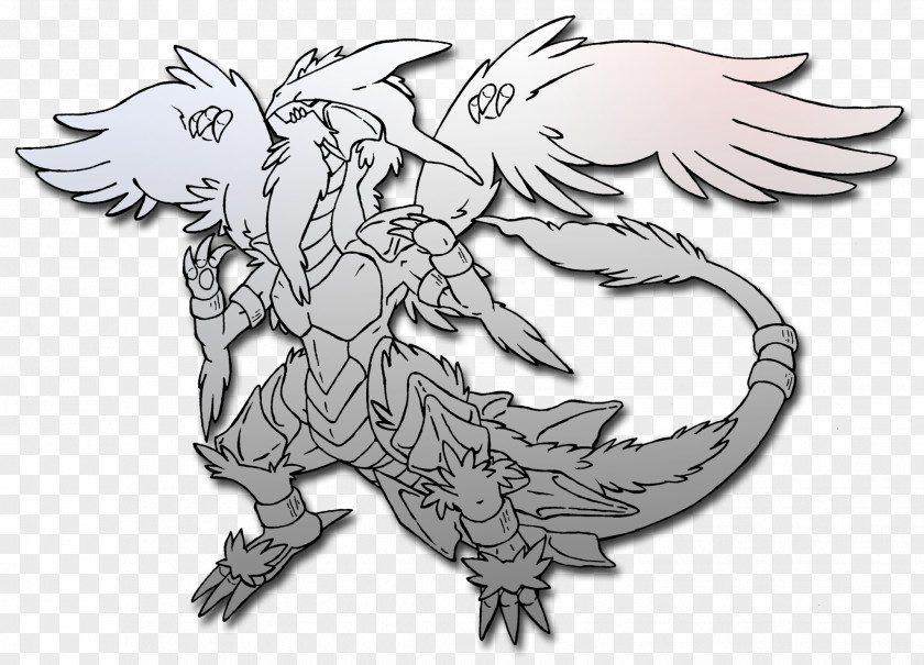 Pokemon Black & White Pokémon Dragon Reshiram Unima PNG