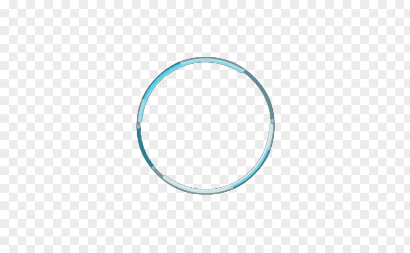 Rotating Light Effect Circle Area Pattern PNG