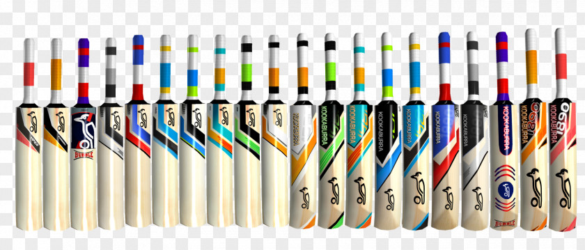 Sports Cricket Bats 07 Gray-Nicolls Batting PNG