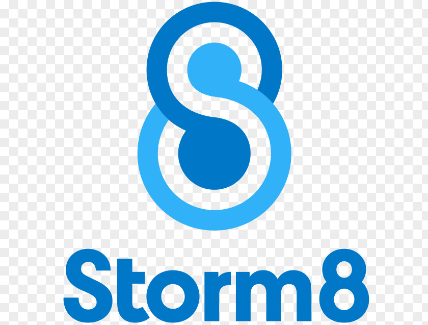Storm8 Logo Mobile Game Video PNG