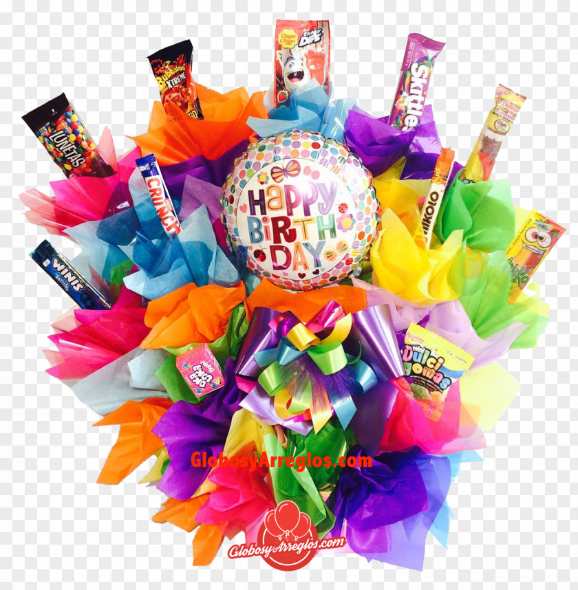 Willy Caballero Mishloach Manot Gift Birthday Toy Balloon Bonbon PNG