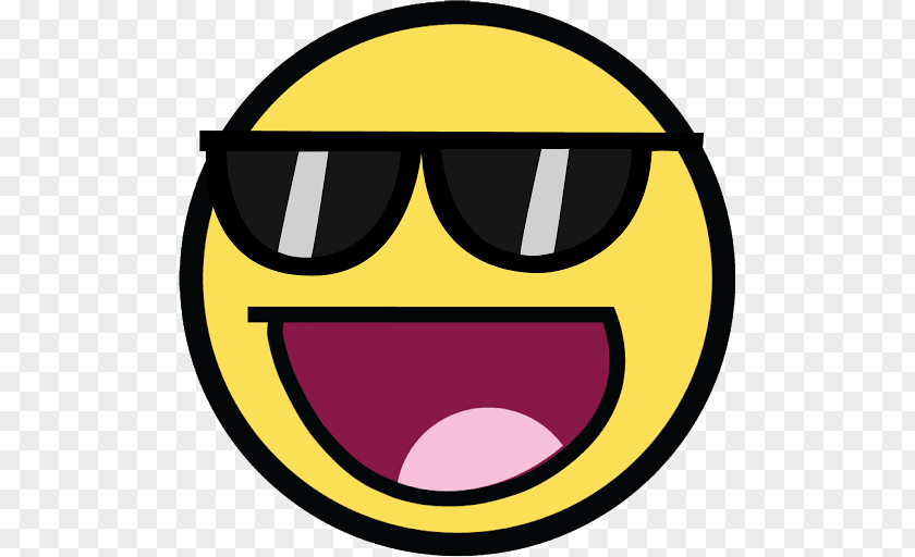 Face Rage Comic Facial Expression Smile PNG