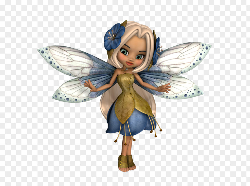 Fairy Gfycat Elf PNG