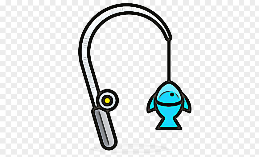 Headset Audio Equipment Headphones Cartoon PNG