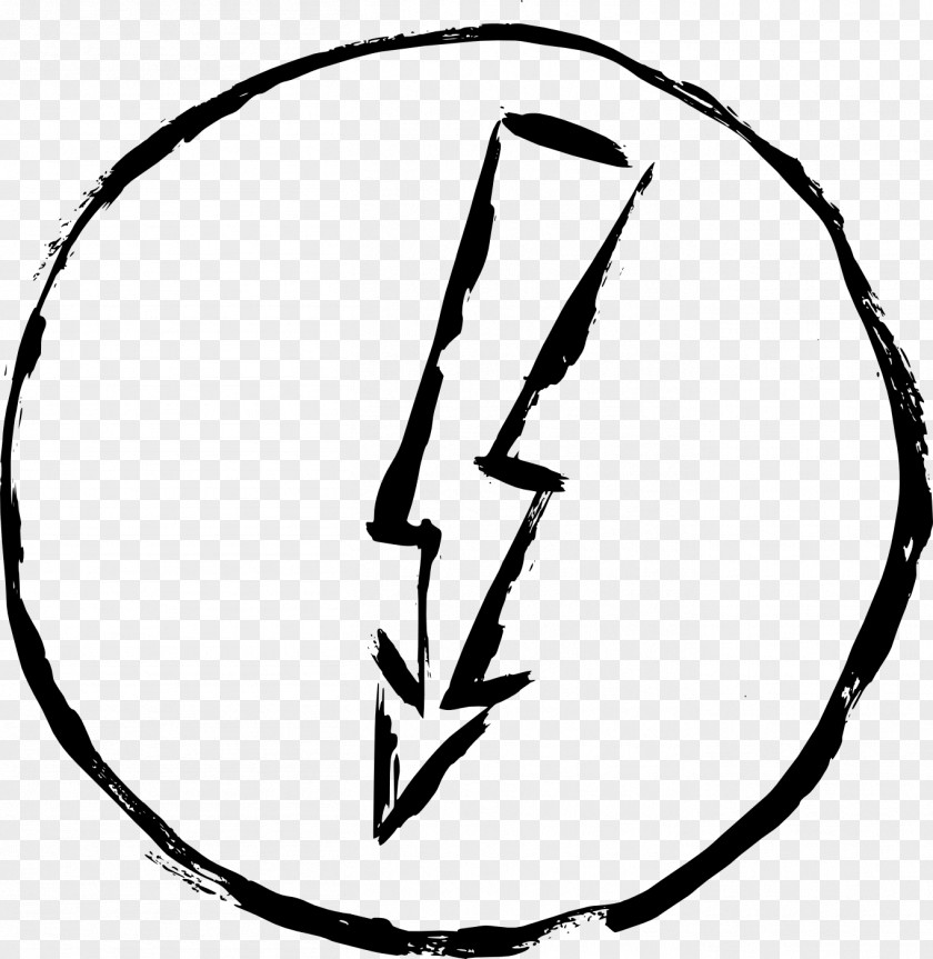 High Voltage Symbol Clip Art PNG